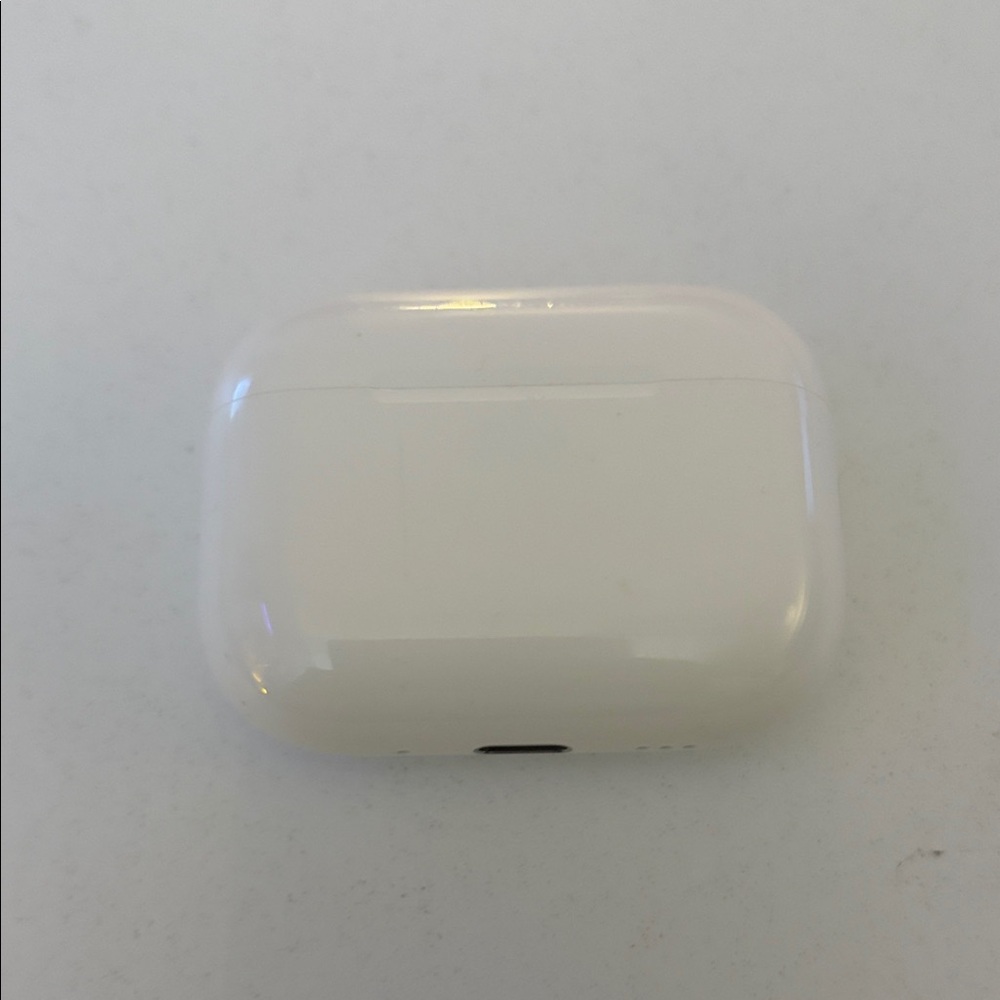 Apple Wireless Earbuds in White Apple pro 3